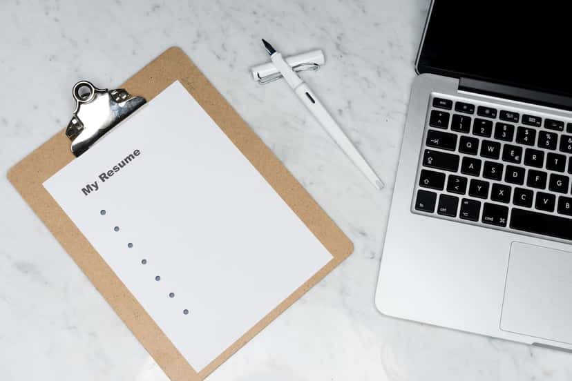 Running through a photo checklist before uploading to the design tool