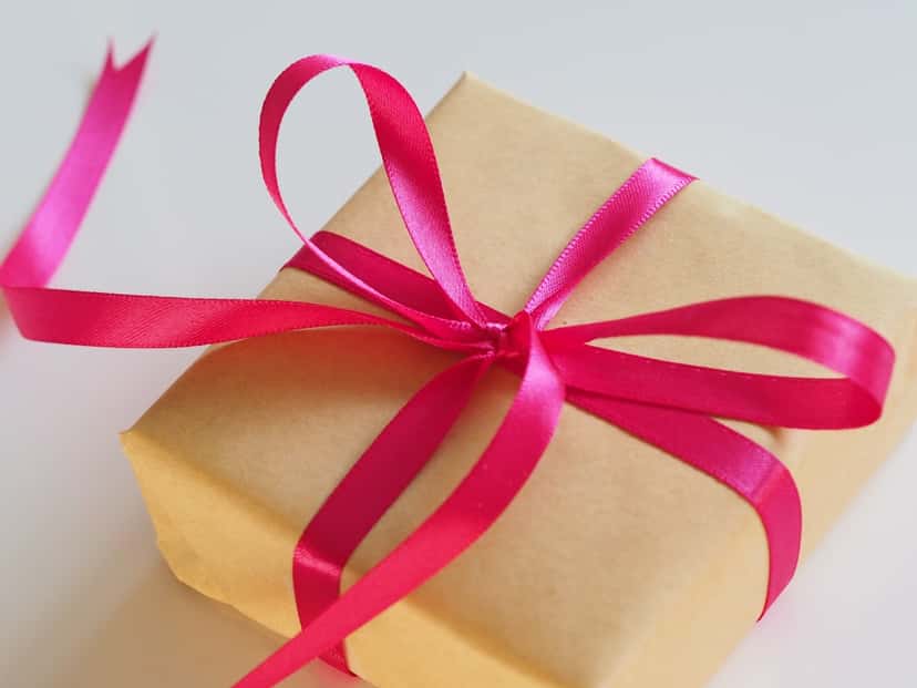 Rolled canvas ships compact, ideal for gifting and travel