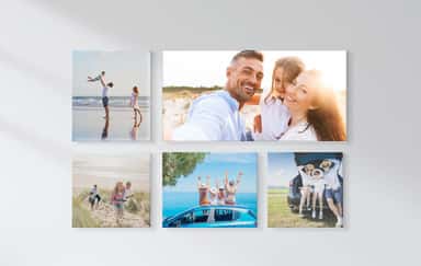 Canvas prints