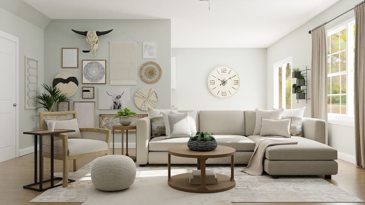 canvas_gallery_wall_living_room