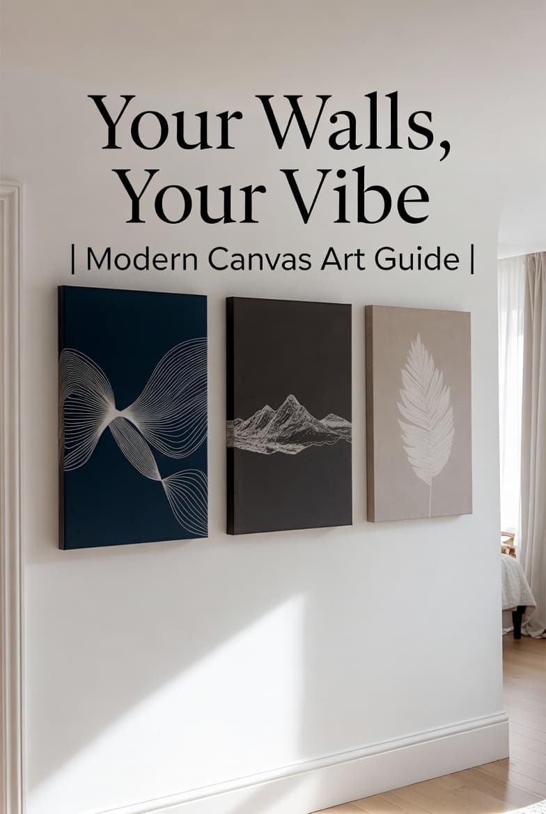 Your Walls, Your Vibe