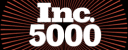 Inc 5000 badge