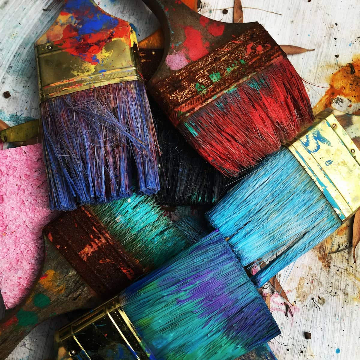 wall_art_history_paint_brushes