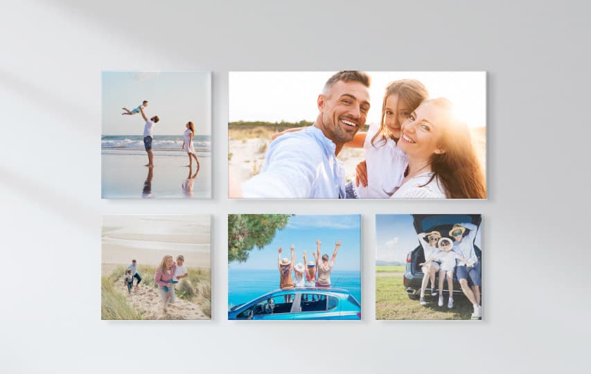 Canvas prints