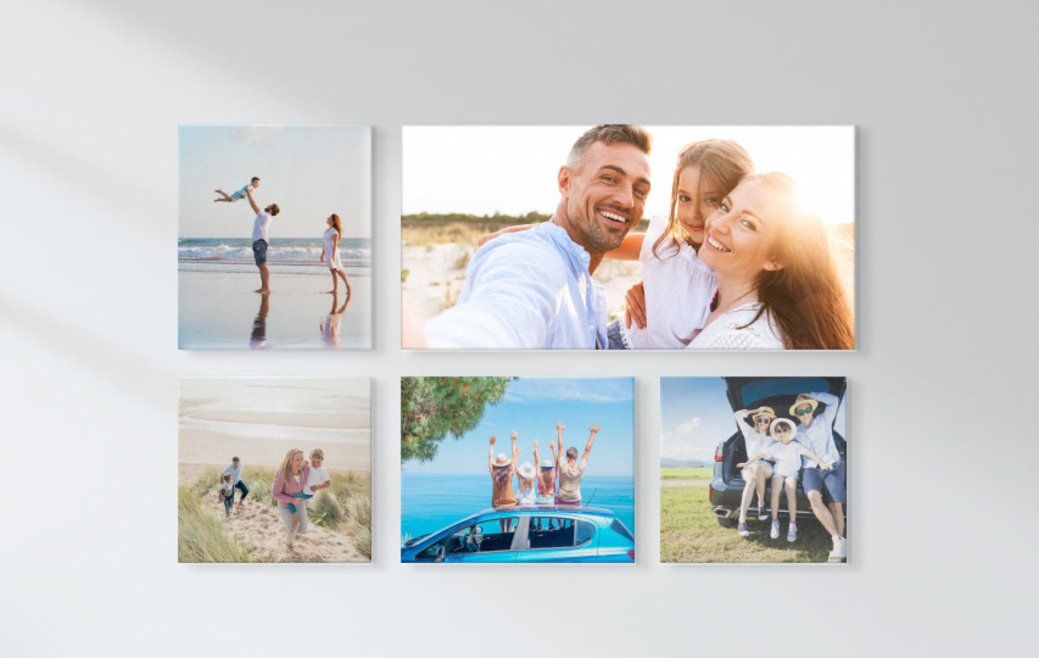 Canvas prints