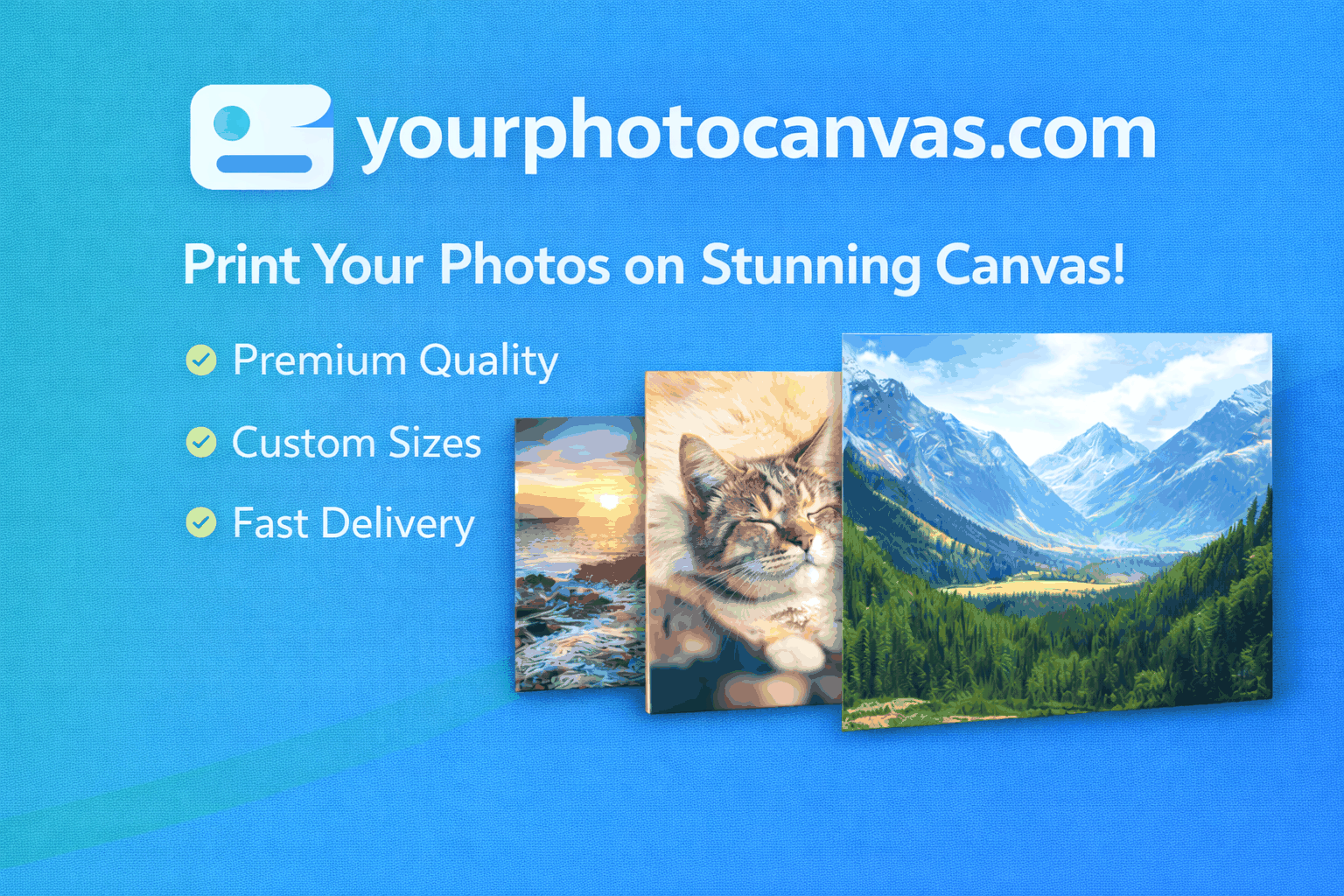 Yourphotocanvas Hero Optimized Under 1mb